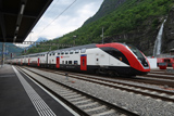 FFS RABe 502 207 'Twindexx' (IR200)